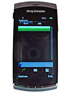 Sony Ericsson Kurara